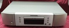 Marantz SA7003 Lecteur SACD Convertisseur D/A CS4398 MP3 Occasion sans téléco...