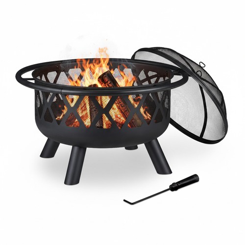 Brasero 9 kg - 6,9,