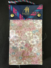 LIVRE ECHANTILLON TISSU HOULES