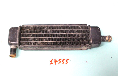 Radiateur malaguti phantom f12 - radiateur,