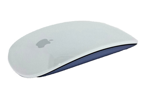 Apple magic mouse a1657 purple - mouse,