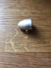 1 Phare pour Tube HY des Jouets Citroen CHR Charles Rollet base Carré No JRD