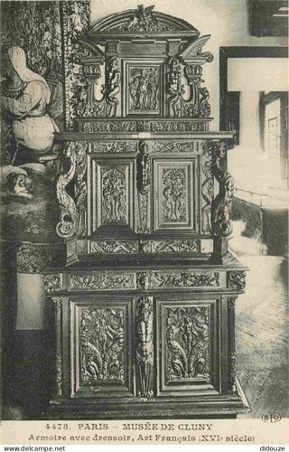 Carte postale ancienne - ancienne,
