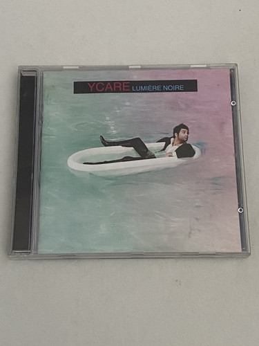 Ycare lumiere noire - ycare,