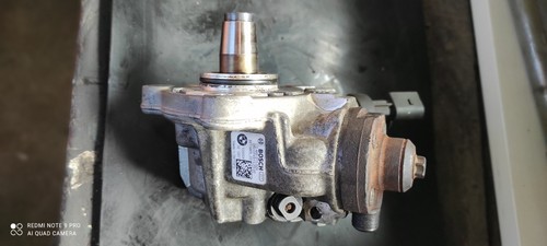 Pompe injection bmw x1 - d'injection,