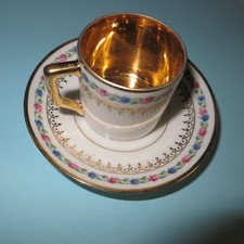 TASSE A CAFE LITRON  &