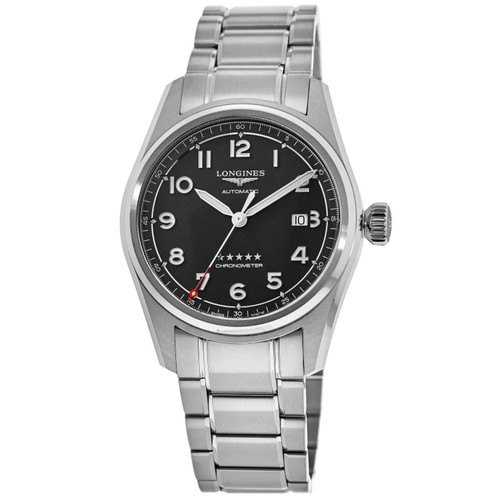 New longines spirit prestige - new,
