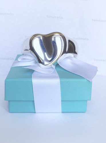 Tiffany elsa peretti - &, co~