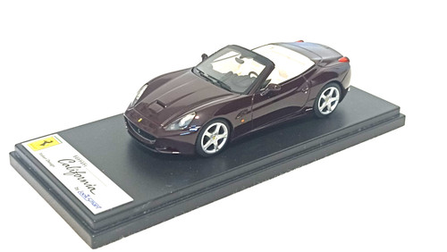 Ferrari california 2008 - 2008,