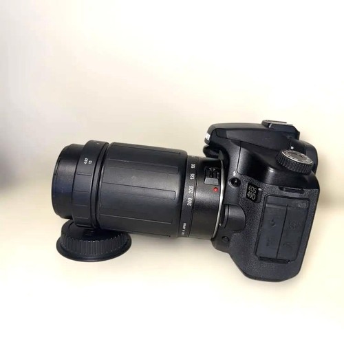 Appareil photo reflex