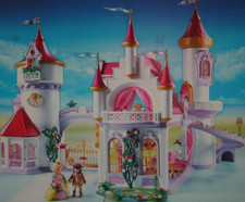 Playmobil -- Pièce de