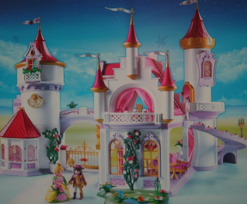 Playmobil pièce de - playmobil,