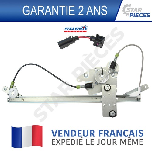 Leve vitre avant - leve,