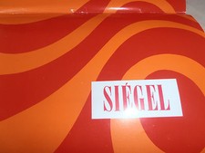 lot de catalogues - pubs