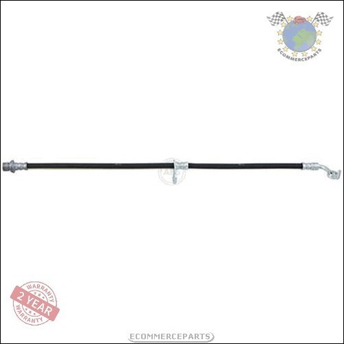 Flexible frein abs - flexible, arrière