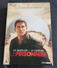 Coffret 3 DVD LE PRISONNIER