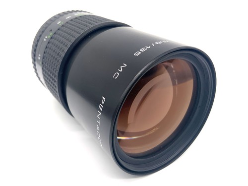 Easybuy pentacon prakticar - pentacon, mc