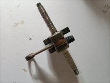 EMBIELLAGE MOTOBECANE