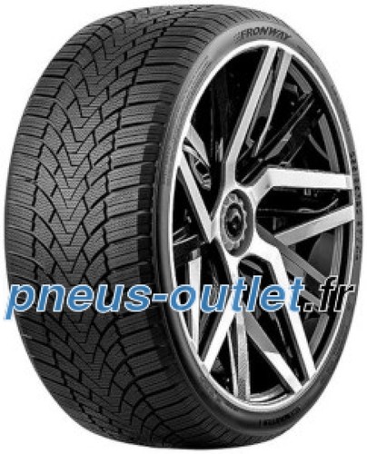 Fronway icemaster 185 r15 - fronway, i