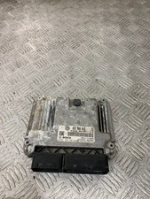 2010 VOLKSWAGEN GOLF 1.4 ENGINE CONTROL UNIT 03C906016 #2