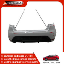 🇫🇷 PARE-CHOC ARRIER