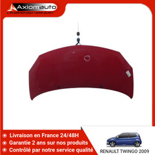 🇫🇷 CAPOT RENAULT TWINGO