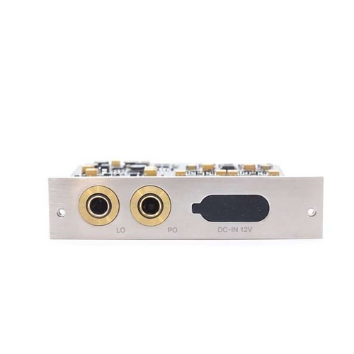 Carte ampli transistor - carte,
