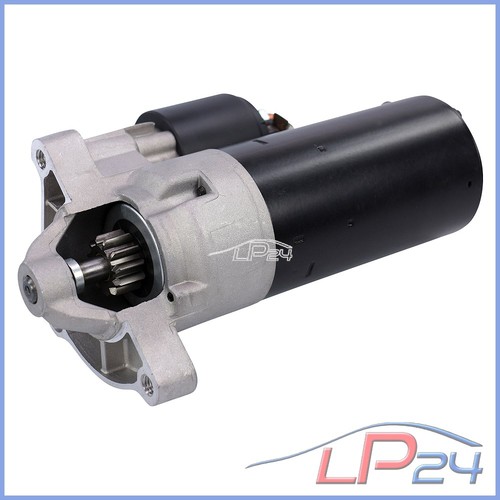 Démarreur pour lada - 1,7, kw