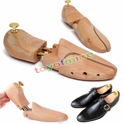 Chaussure bois pour hommes - en,