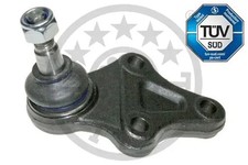 Pivot de bras de suspension