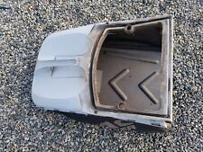 bac de ramassage de tondeuse