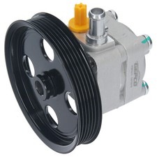 Pompe de Direction Assistee