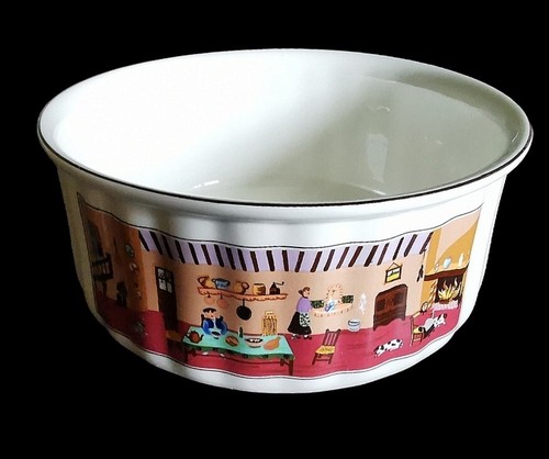 Villeroy boch moule naif - et,