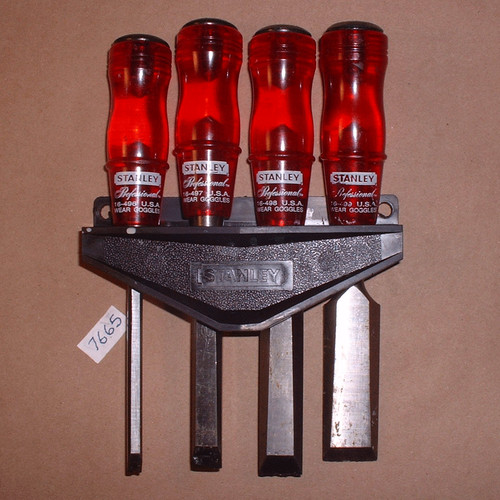 Stanley professional red - stanley,