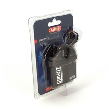 Cadenas à clé - haute