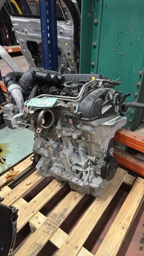 Moteur volkswagen polo - volkswagen,