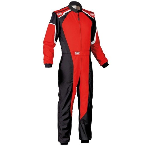 Combinaison karting omp - de,