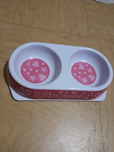 Gamelle pour chien - gamelle,