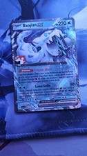 Carte Pokémon Boajian ex