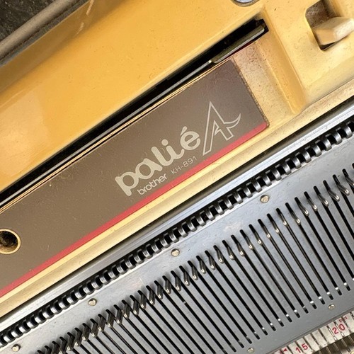 Brother 891 palie - kh-891, a