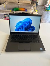 (29) pc portable DELL Latitude