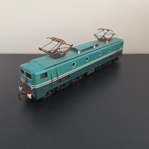Jouef locomotive electrique - locomotive,