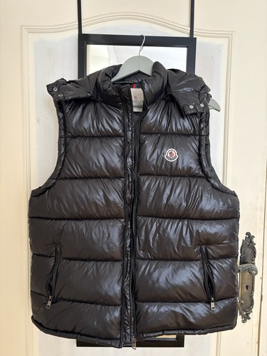 Doudoune moncler homme - doudoune,