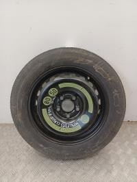 Roue secours mercedes - de,
