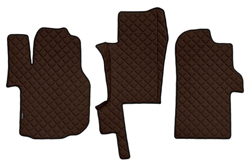Van tapis entierement le - van,