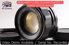 [NEAR MINT+] Pentax Super