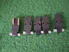 5 Châssis voitures IDEAL TOY