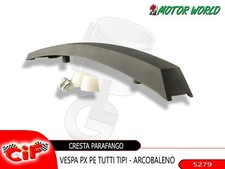 VESPA P Range P125X P200E (