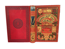 JULES VERNE. 20.000 LIEUES