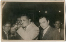 Photo Shot Photographic Fair Fair Fair Fair circa 1950